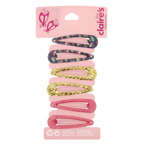 claires