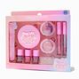 Hello Kitty&reg; 50th Anniversary Claire&#39;s Exclusive Mega Makeup Set - 10 Pack,