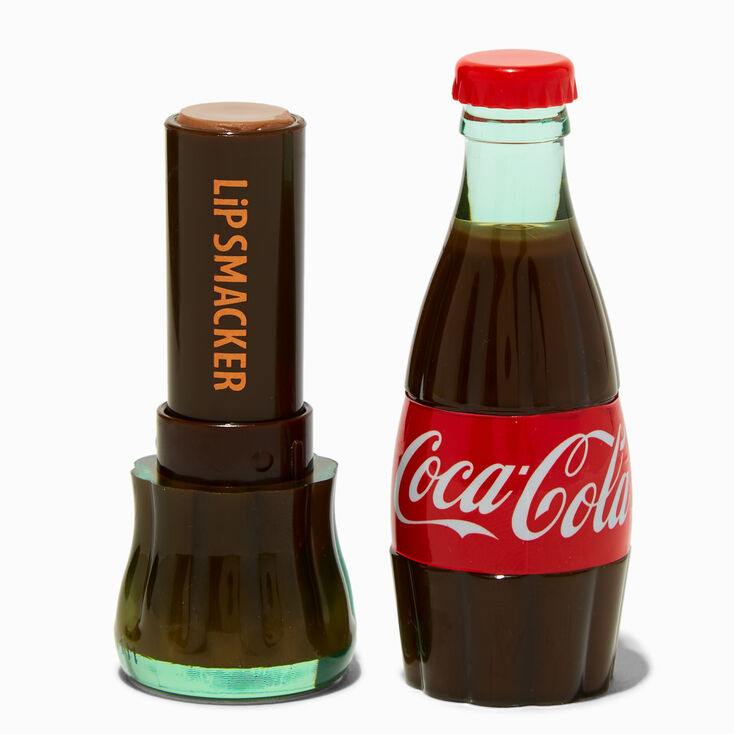 Lip Smacker&reg; Coca-Cola&reg; Bottle Lip Balm,