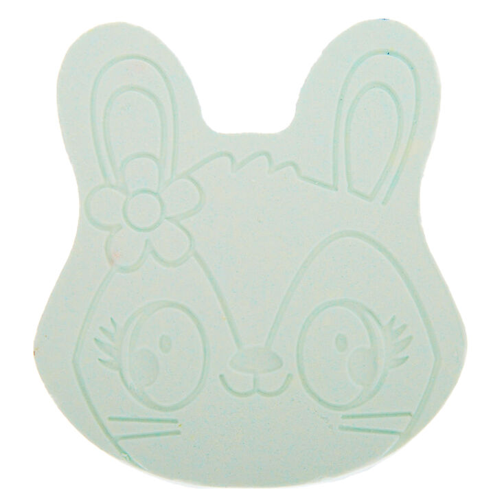 Jade the Bunny Bath Bomb - Sweet Rose,