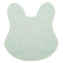 Jade the Bunny Bath Bomb - Sweet Rose,