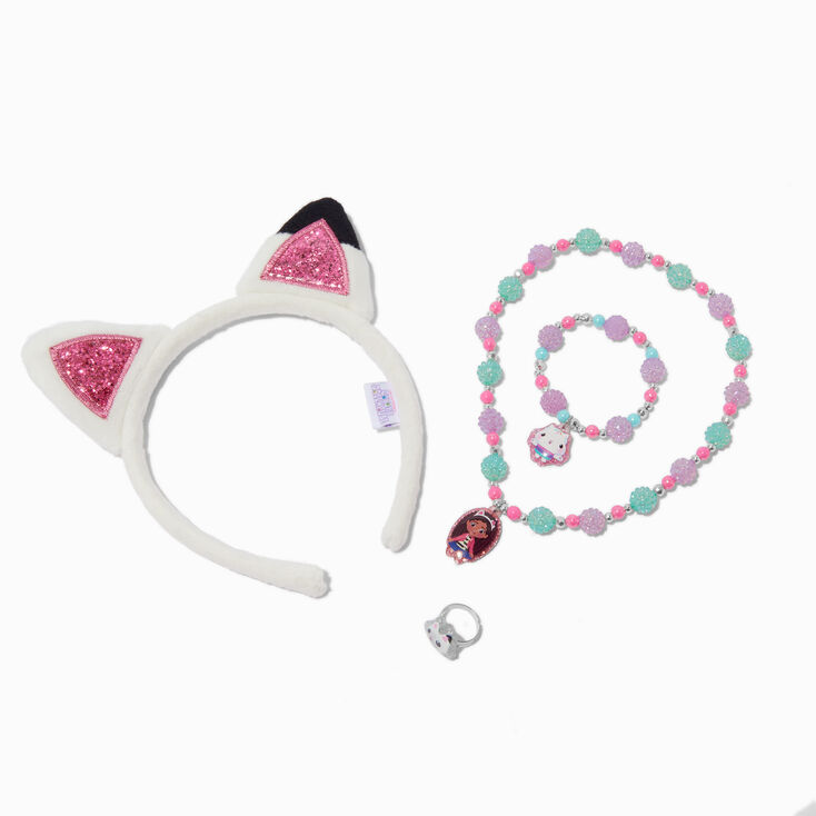 Smiley World&reg; Hair Claw Clips - 8 Pack,