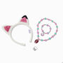 Smiley World&reg; Hair Claw Clips - 8 Pack,