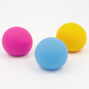 Jouet fidget boule anti-stress &agrave; couleur changeante - Les mod&egrave;les peuvent varier,