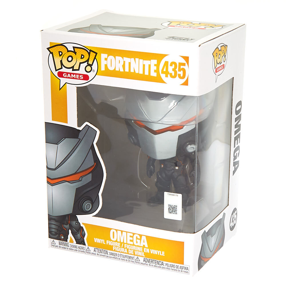 fortnite funko pop omega