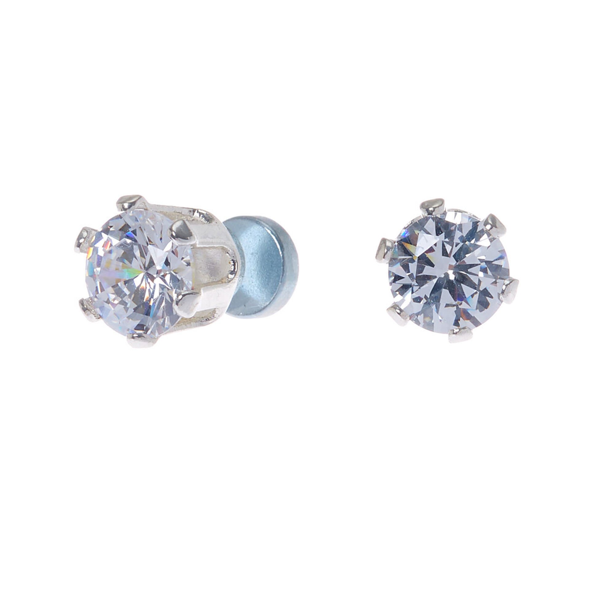 Claire's magnetic outlet studs
