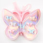 Claire&#39;s Club Butterfly Ring Set - 7 Pack,