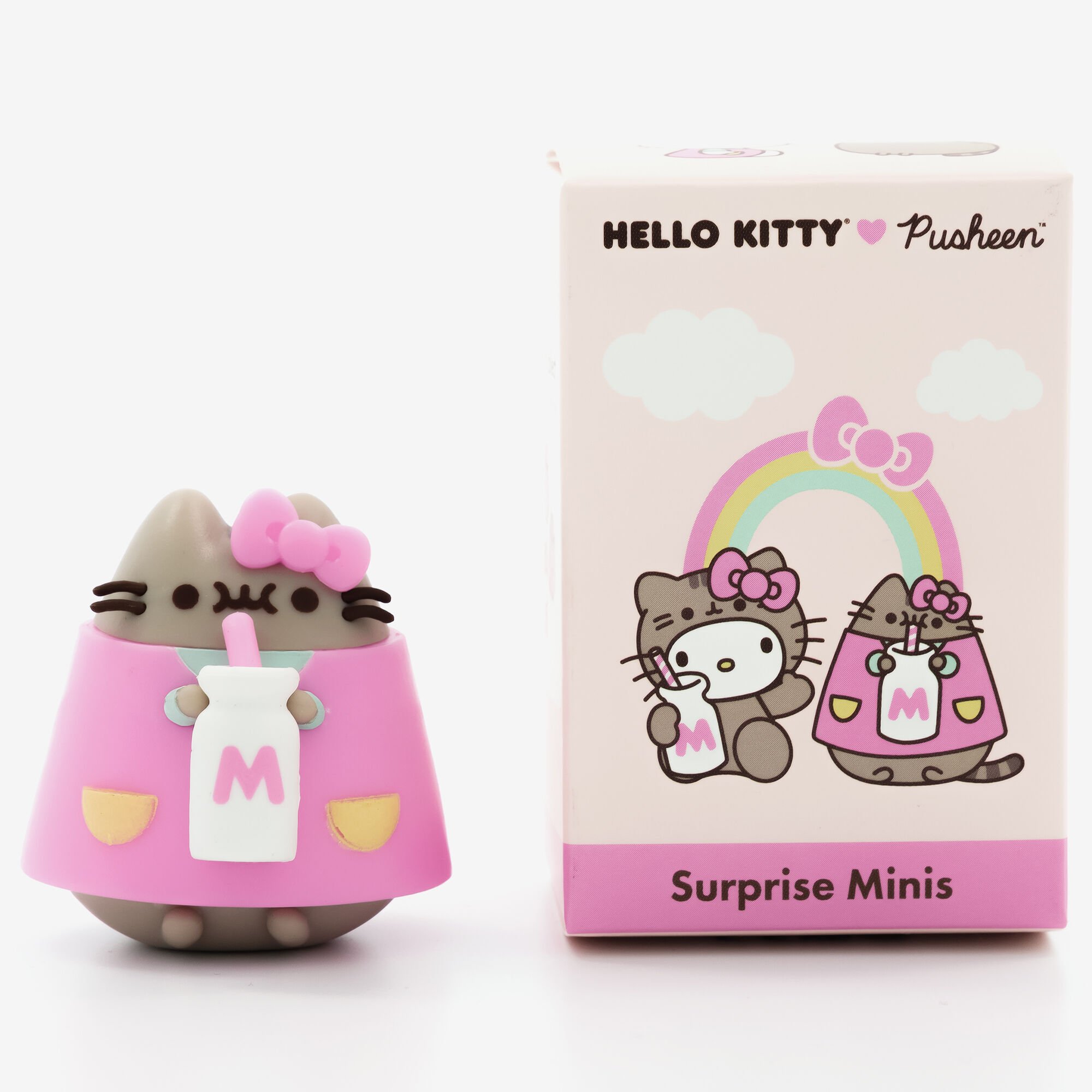 Vinyl pusheen cheap