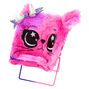 Space Kitty Papasan Chair Phone Holder - Pink,