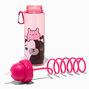 Moody Cat Water Bottle,