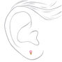 Super Sweetness Stud Earrings - 9 Pack,