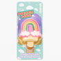 Pucker Pops&reg; Rainbow Lip Gloss - Cherry,