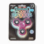 Claire&#39;s Exclusive Glow in the Dark Fidget Spinner Fidget Toy Blind Bag - Styles Vary,