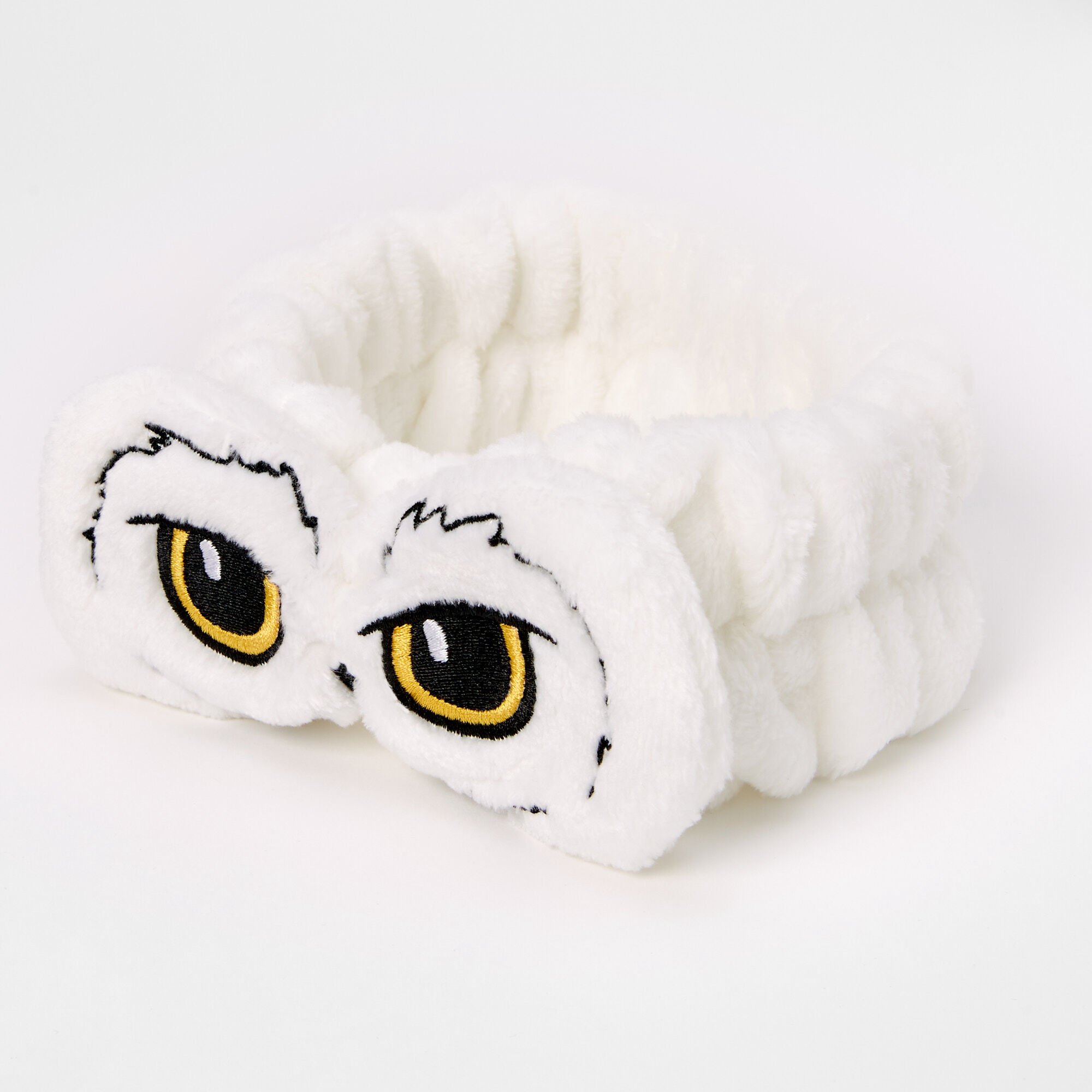 Harry Potter™ Hedwig Makeup Bow Headwrap,