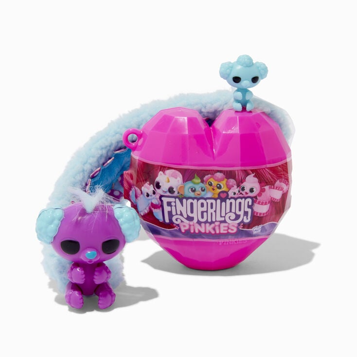 Fingerlings&trade; Pinkies Blind Bag - Styles Vary,