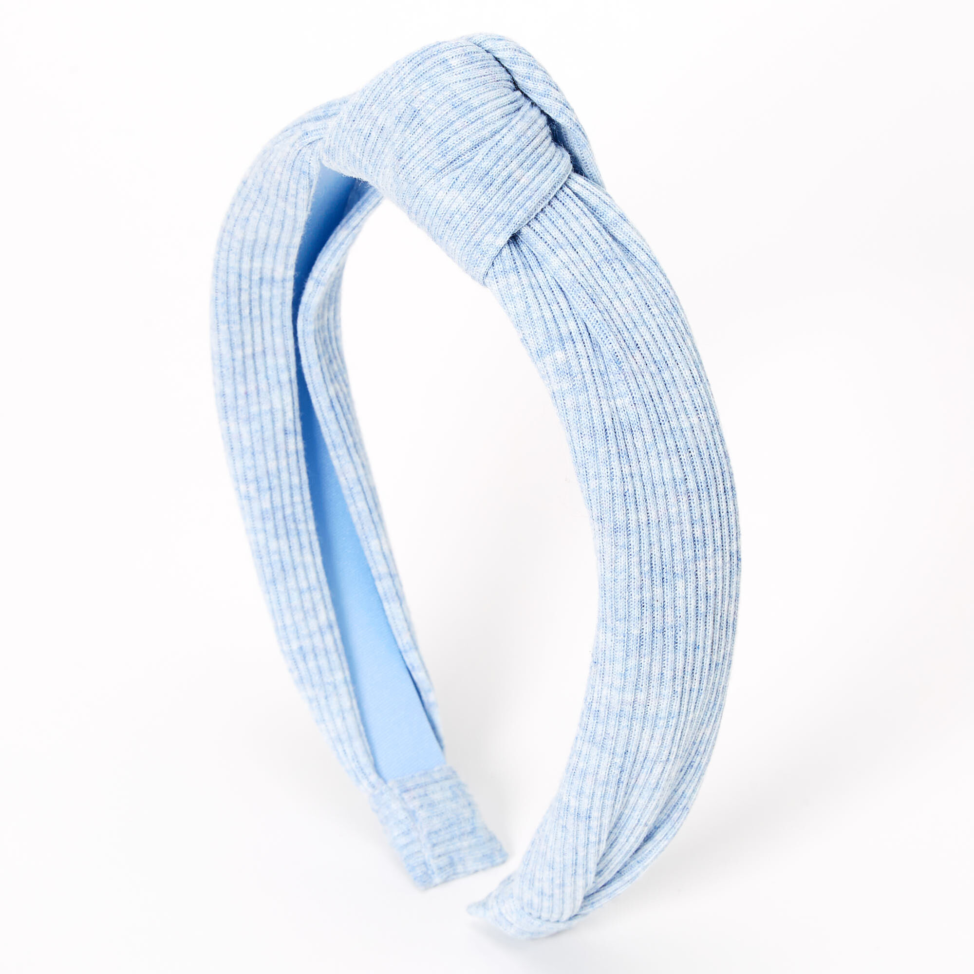 Baby blue headband online