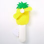 Pineapple Toy Fan - Yellow,