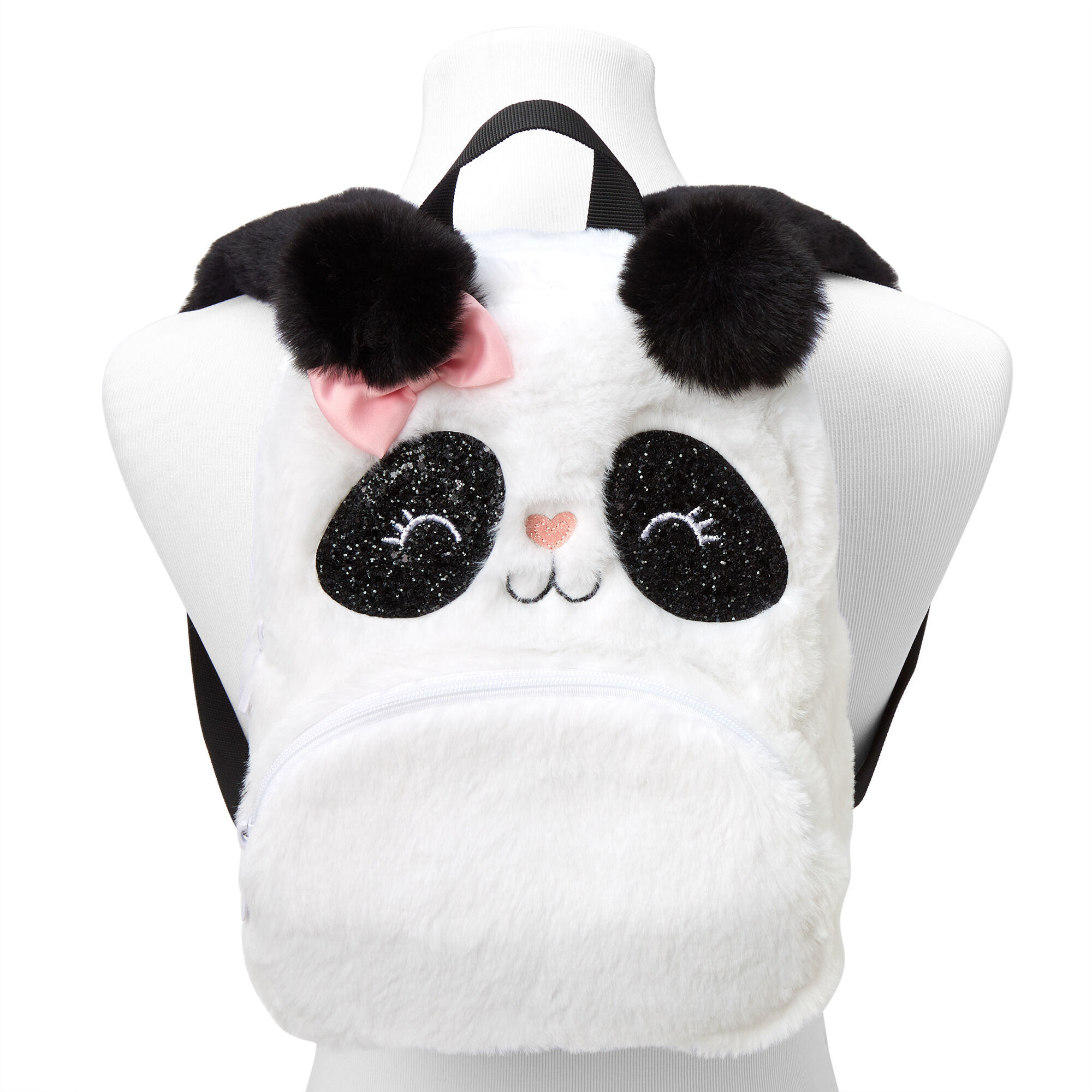 Claire's mochilas top