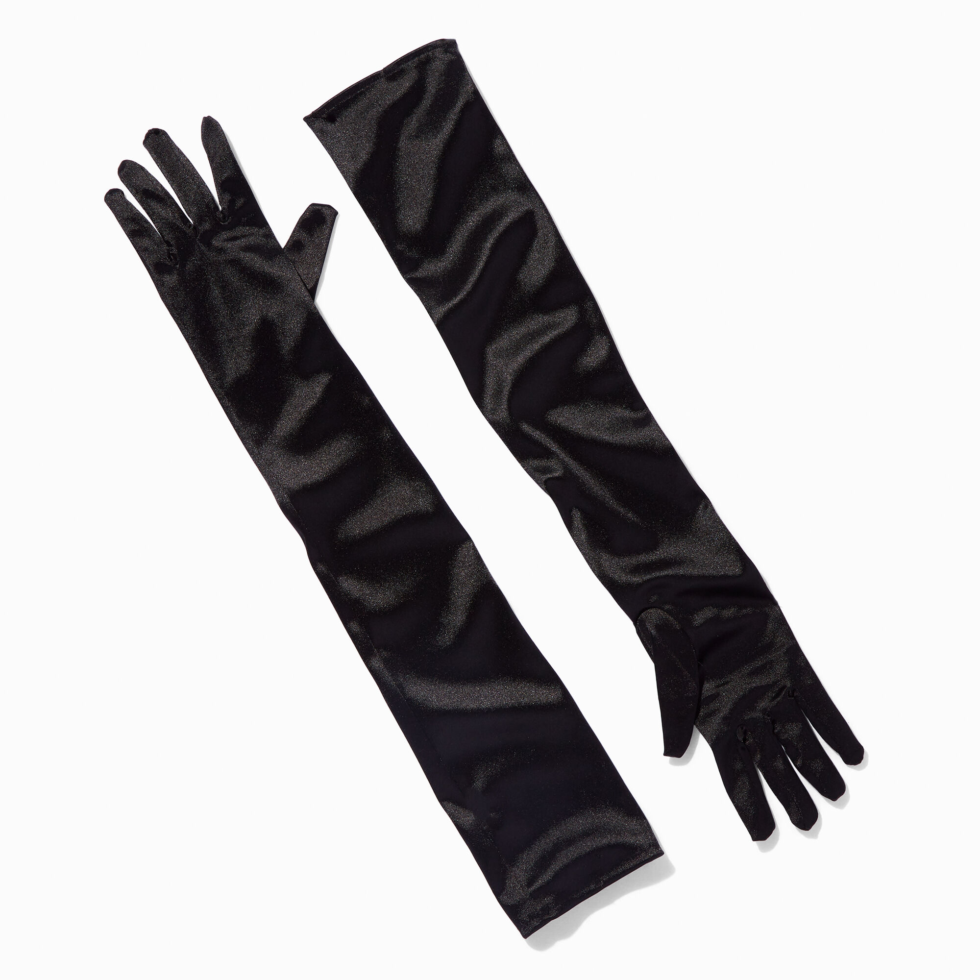 Satin gloves shop near me
