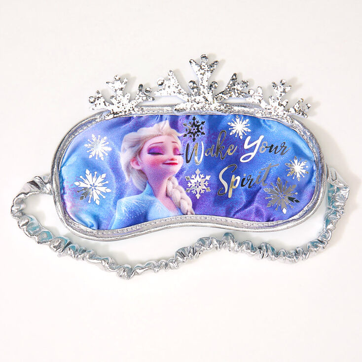 &copy;Disney Frozen 2 Eyemask &ndash; Blue,