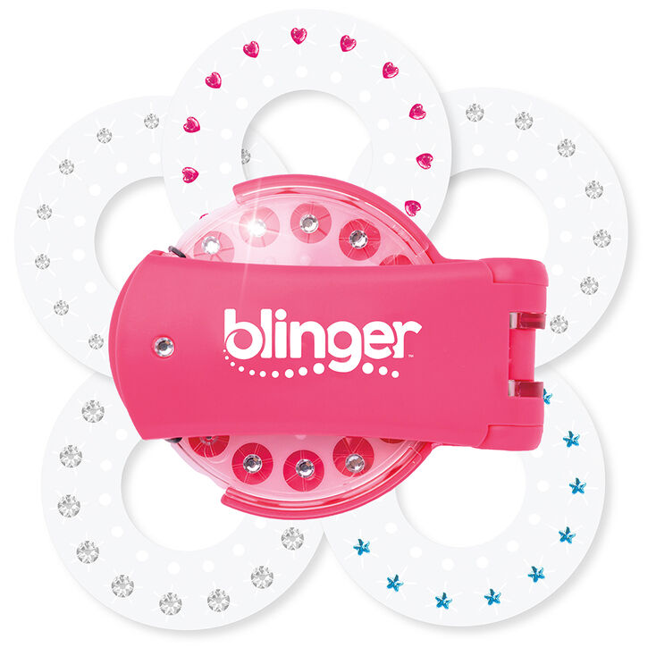 Blinger™ Diamond Collection - Colours May Vary | Claire's Blinger™ Diamond Collection - Colours May Vary | Claire's