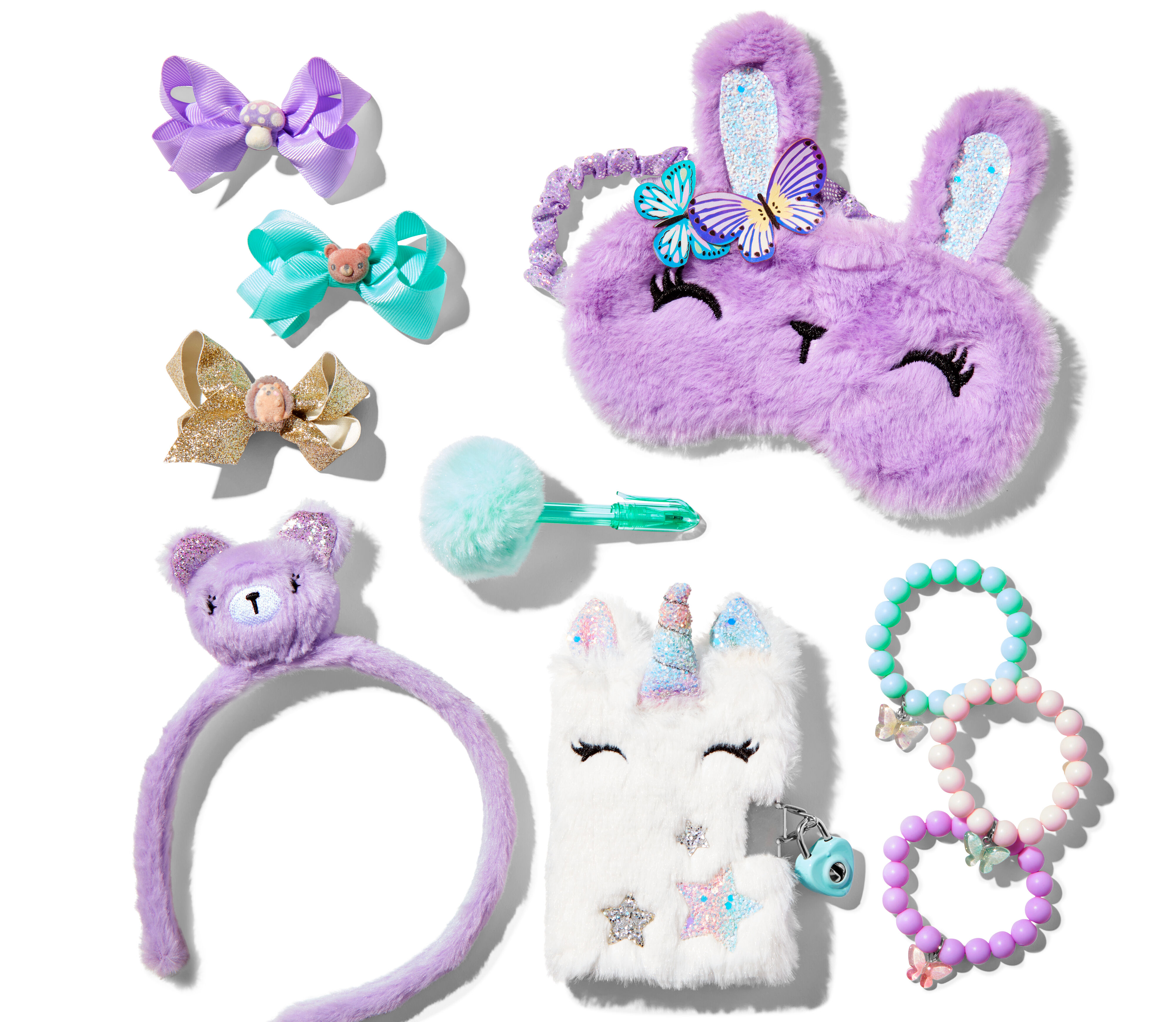 BitsyDrop: Fall 2022 Box, Ages 3-8,