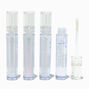 Glazed Lip Gloss Set - 4 Pack,