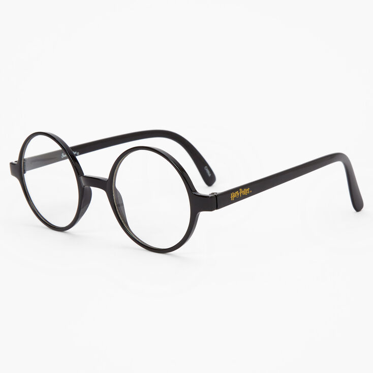 Harry Potter™ Glasses - Black