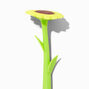 Droopy Flower Pen,