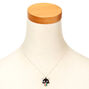 Sassy Cat Necklace,