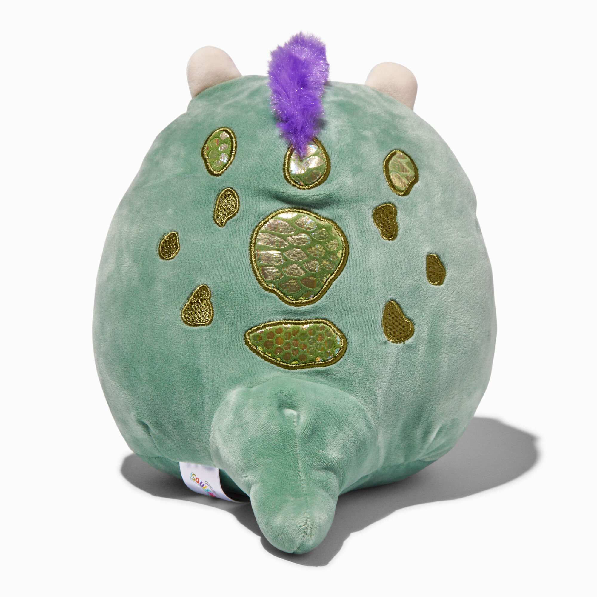 Squishmallows™ 8'' Magtus Plush Toy,