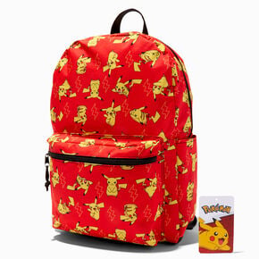 Pok&eacute;mon&trade; Pikachu Backpack,
