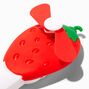 Strawberry Hand Crank Fan,