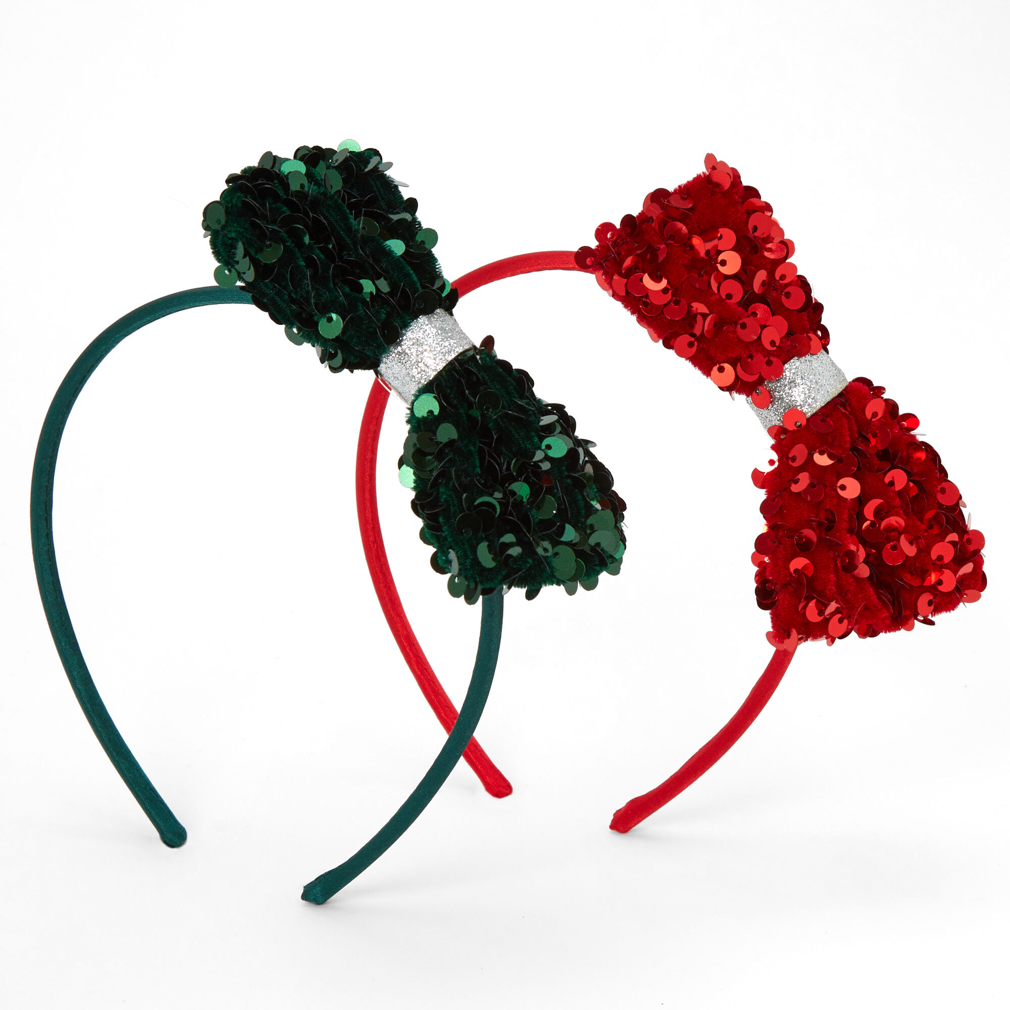 Holiday headbands outlet