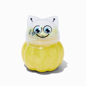 Pochette surprise jouet fidget pot de p&acirc;te &agrave; modeler abeille - Les mod&egrave;les peuvent varier,