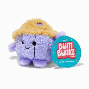 Bum Bumz&trade; 4.5&#39;&#39; Melissa the Muffin Plush Toy,