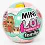 L.O.L. Surprise!&trade; Mini Family Blind Bag - Styles May Vary,