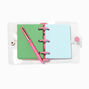 &#39;Don&#39;t Be Jealous&#39; Mini Journal Notebook,