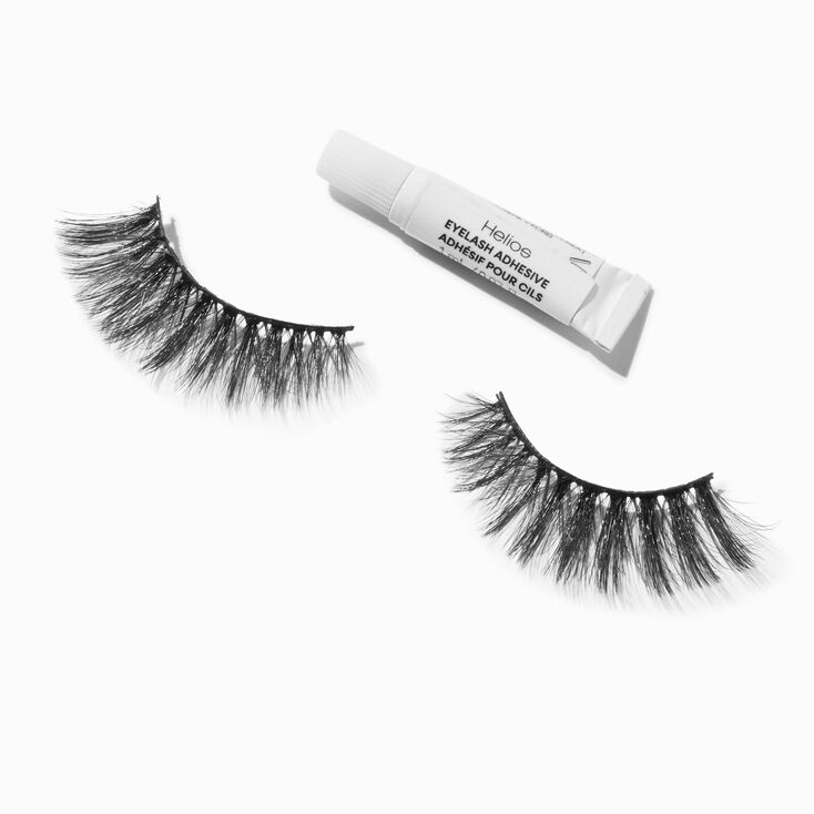 Helios by Claire&#39;s Glam Faux Eyelashes - No. 08,