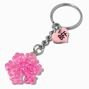 Winter Icons Best Friends Keychains - 5 Pack,