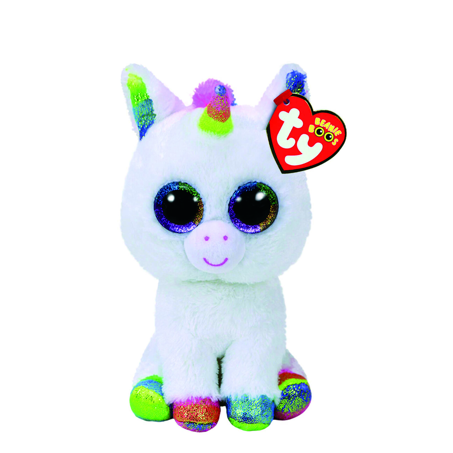 Ty pixy unicorn best sale large