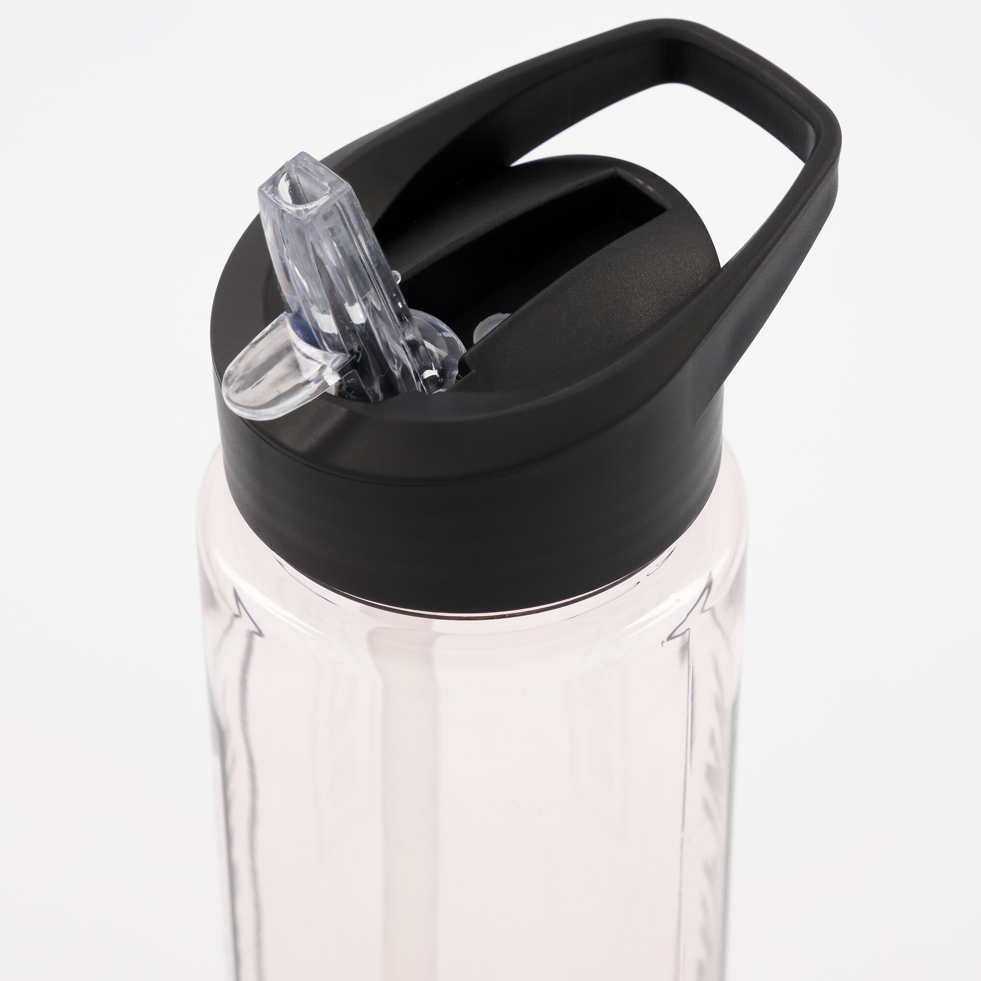 Blackpink Water Bottle – Black,
