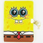 SpongeBob SquarePants&trade; Diary &ndash; Yellow,