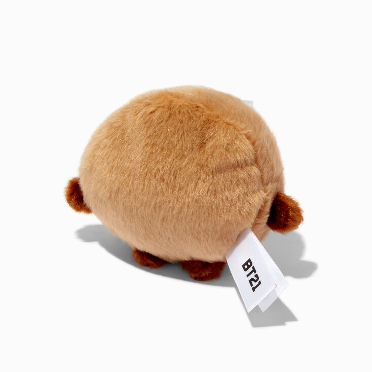 BT21&trade; Line Friends Shooky Soft Toy,