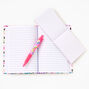 Dancin&#39; Panda Stationery Set - Pink,