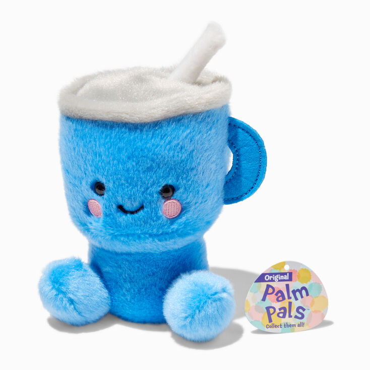 Palm Pals&trade; Cliff 5&quot; Plush Toy,