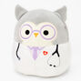 Squishmallows&trade; 8&#39;&#39; Hero Owl Soft Toy,