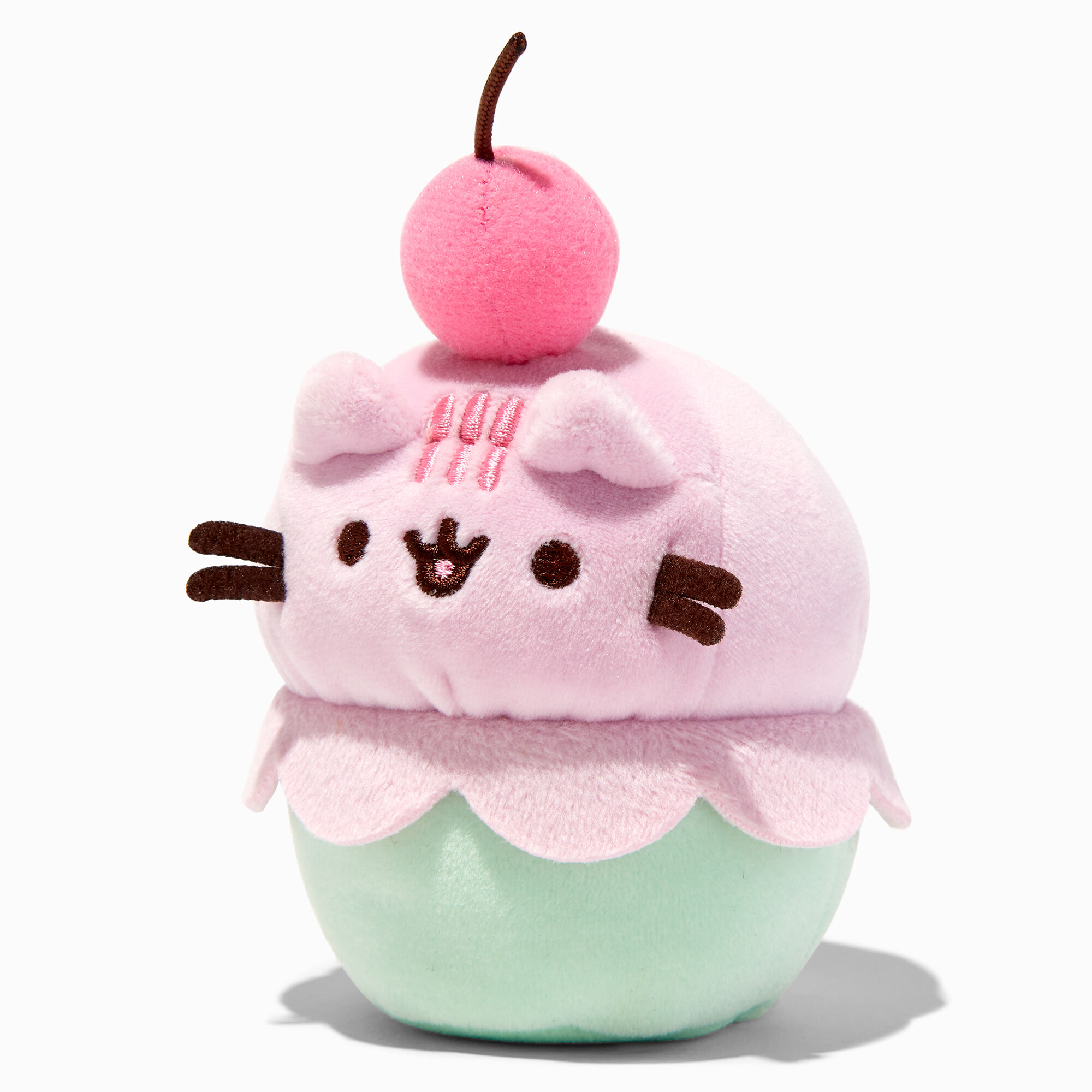 Pusheen ice cream hotsell plush