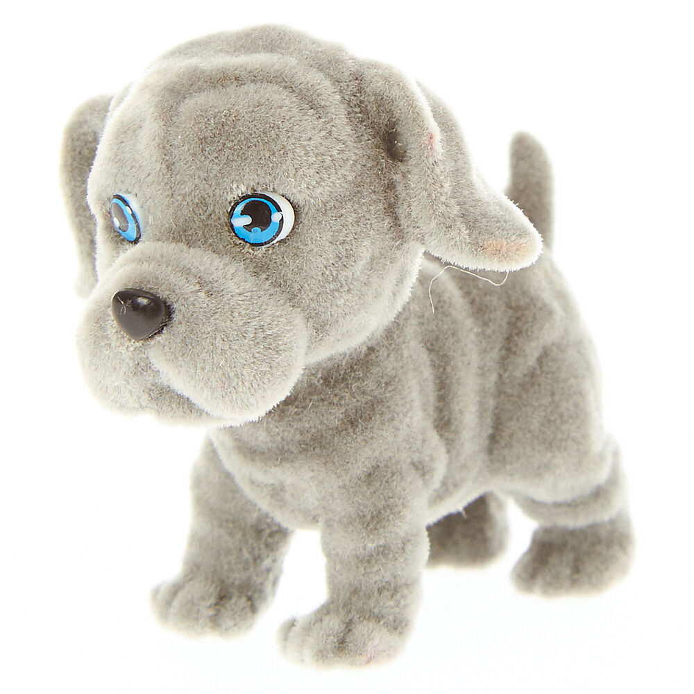 puppy in my pocket blind bag