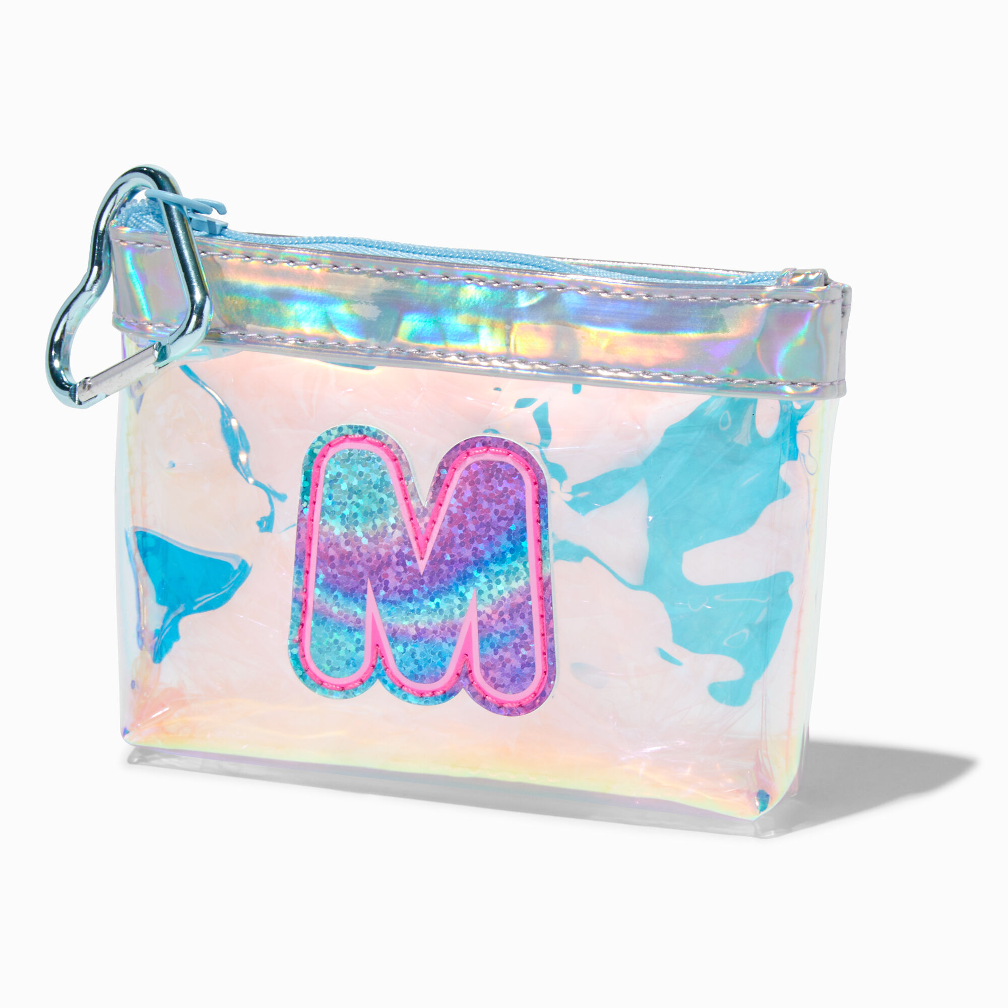 Initial deals coin purse